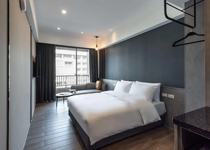 Hotel Euphemia