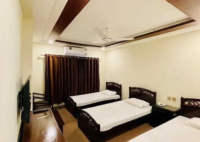 Citymax Hotel