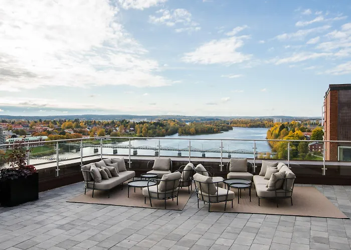 Clarion Hotel Umea