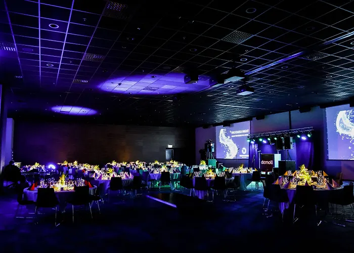 Clarion Hotel Umea