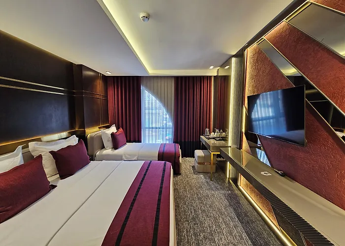 Asur Imperial Hotel