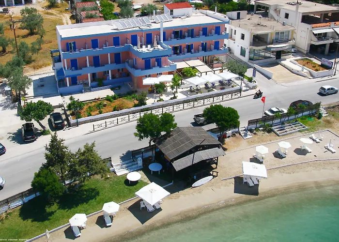 Rozos Hotel