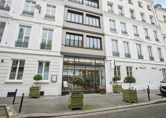 Le Grand Quartier