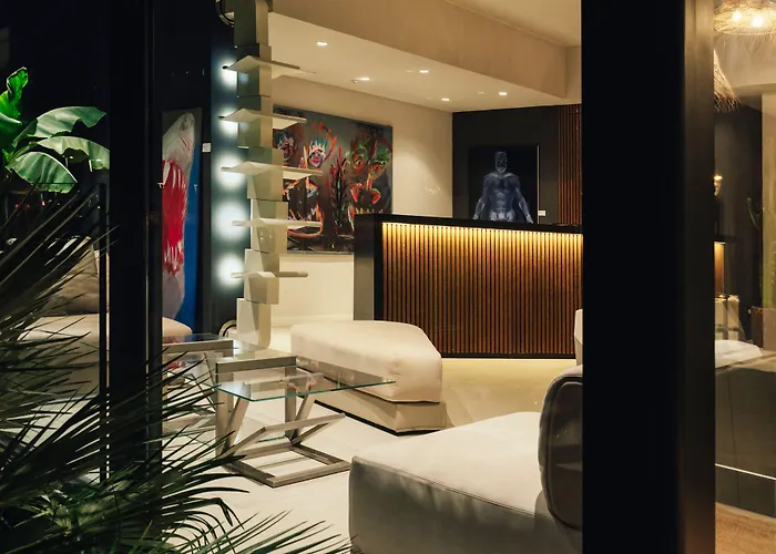 M House Art Hotel