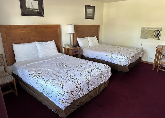 Vista Villa Motel