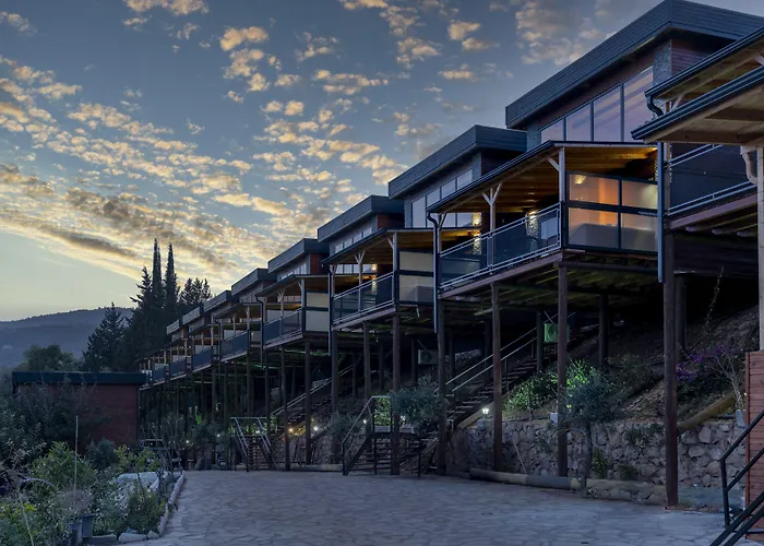 La Veranda Villas
