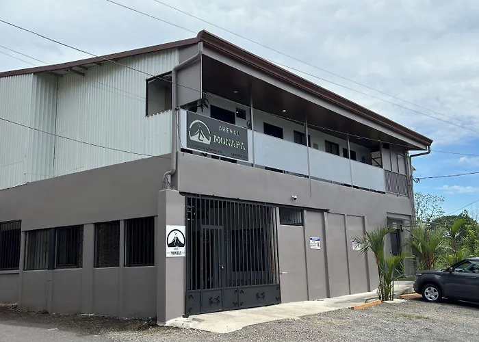 Arenal Monara