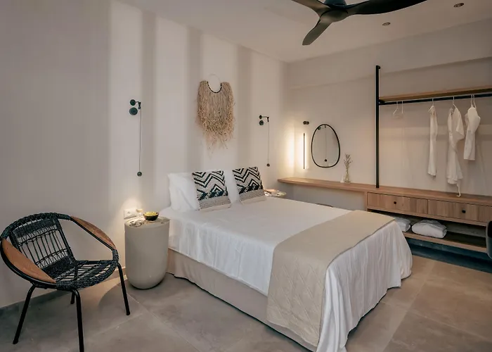 Casa D'Oro Suites By Estia 'Adults Only'