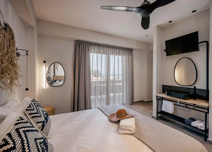 Casa D'Oro Suites By Estia 'Adults Only'