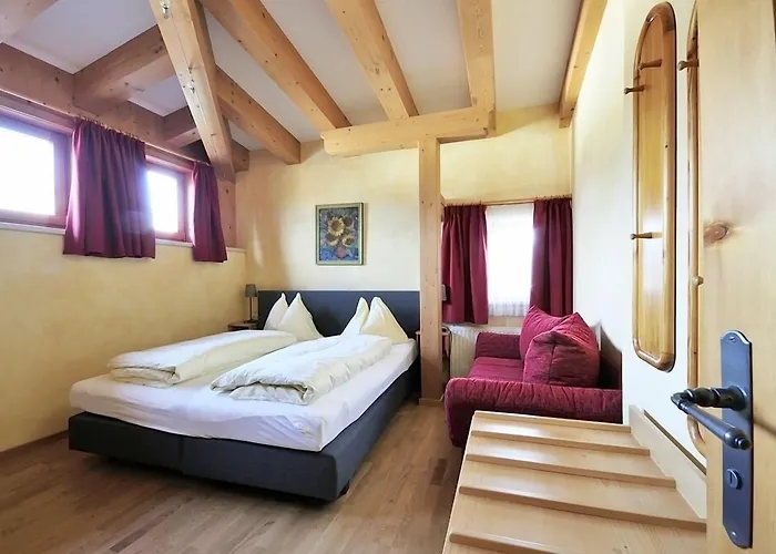 Noichl’s Hotel Garni