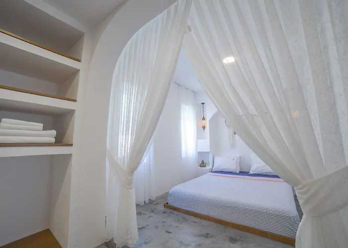 Casa De Nova Hotel