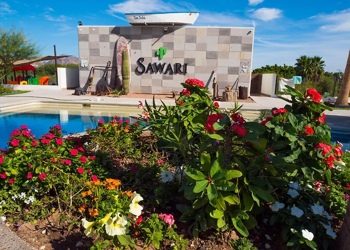 Sawari Hotel