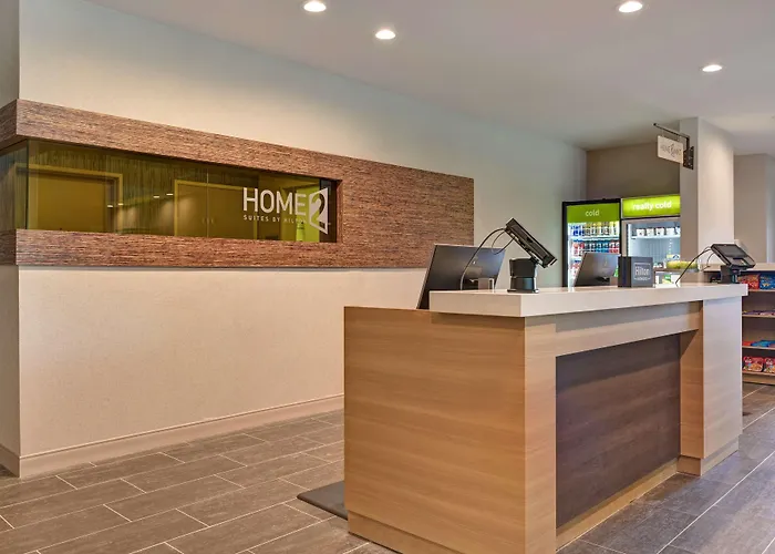 Home2 Suites Corpus Christi Southeast, Tx