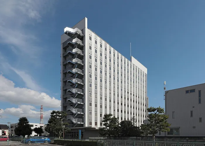 Four Points Flex By Sheraton Utsunomiya