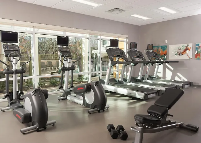 Towneplace Suites By Marriott White Hall