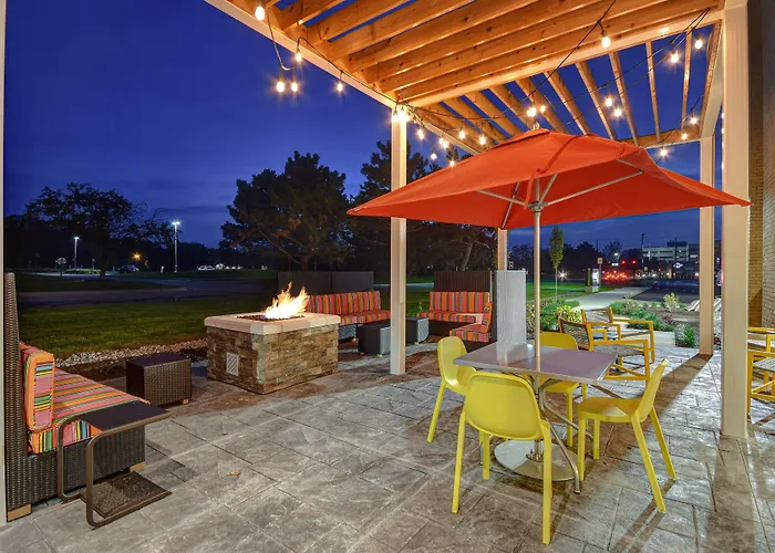 Home2 Suites By Hilton Troy