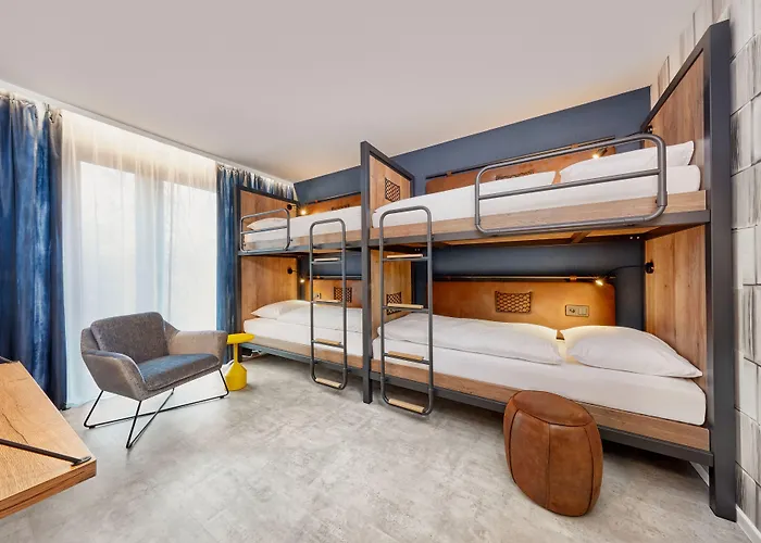H2 Hotel Mainz