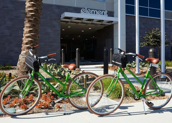 Element By Marriott Irvine