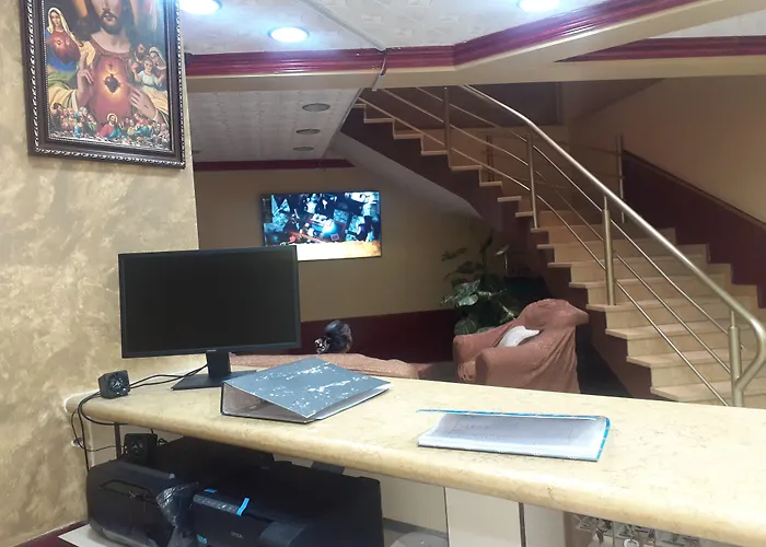 Hotel Casa Grande Fyj