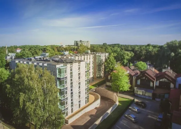 Grand Baltic Dunes Hotel & Spa