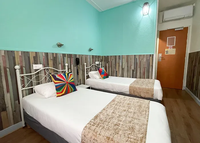 Hotel Gloria