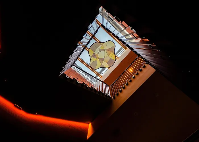 Hotel La Briosa