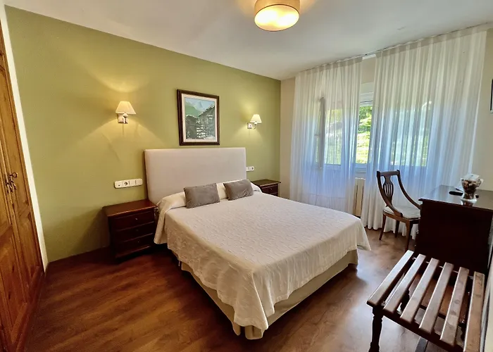 Hotel La Rivera