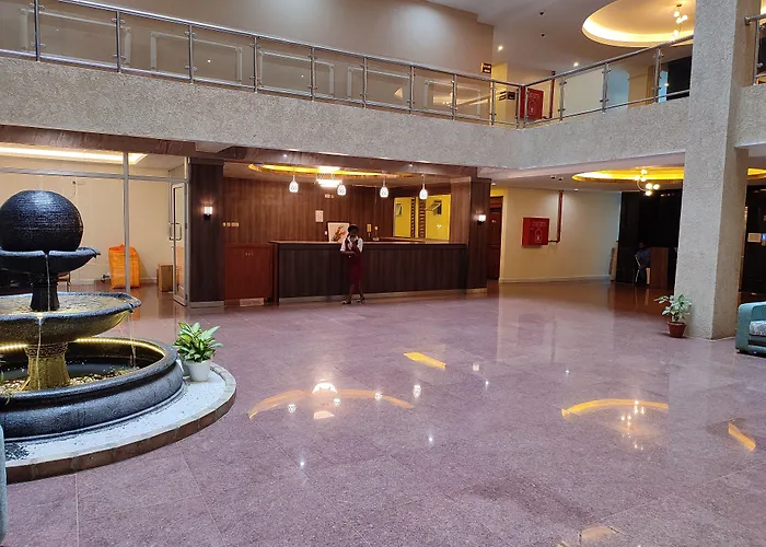 Koki Hotel