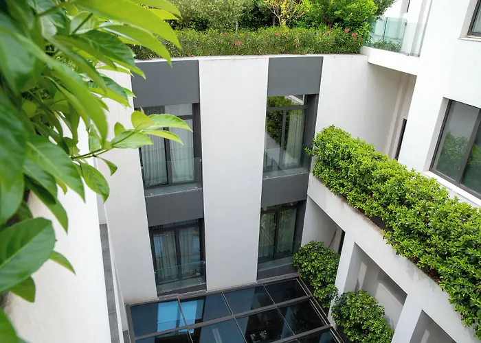 The Editor Hotel Athens