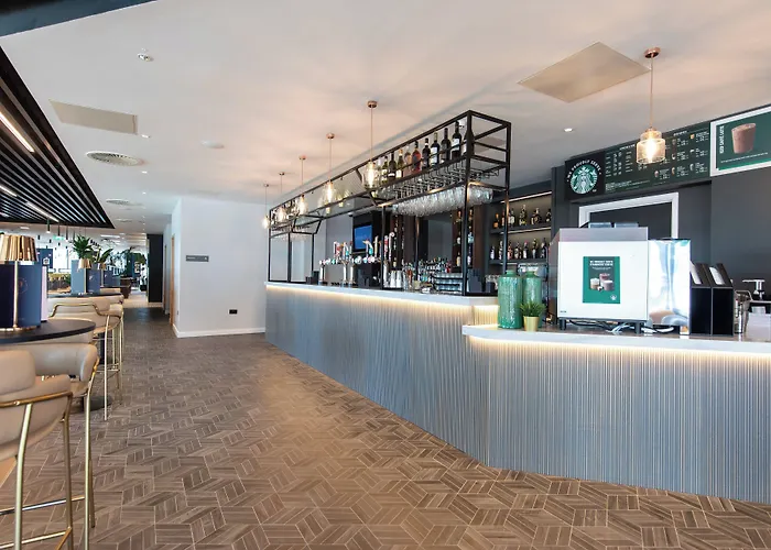 Holiday Inn Blackpool By Ihg