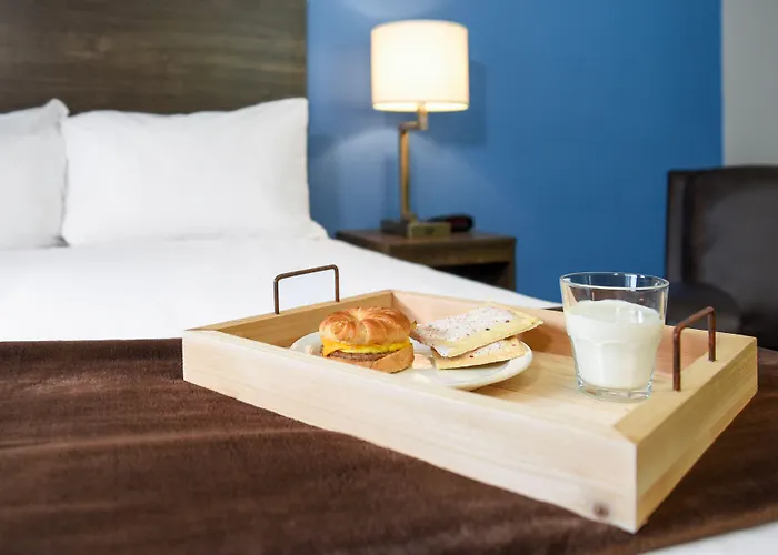 My Place Hotel-Portland East, Or