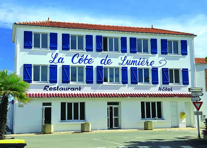 La Cote De Lumiere