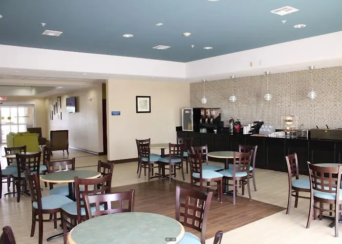 La Plaza Inn And Suites - Freer Tx