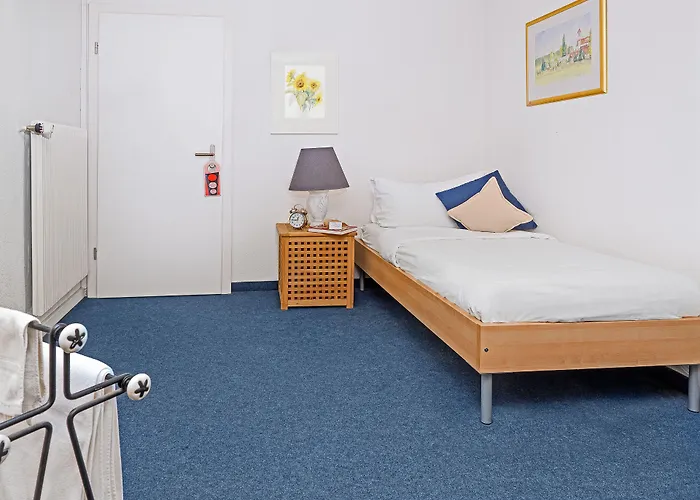 Hotel Rhyhof