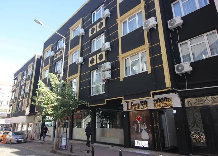 Corlu Safir Hotel & City Center