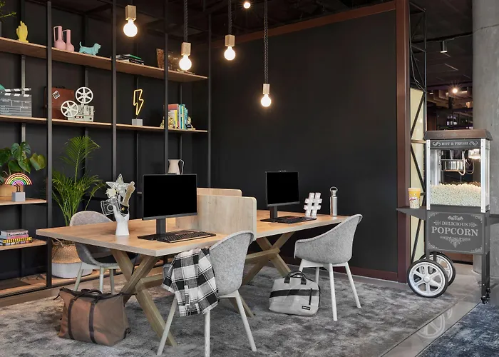 Moxy Szczecin City