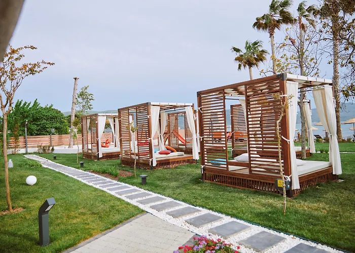 Parmos Otel