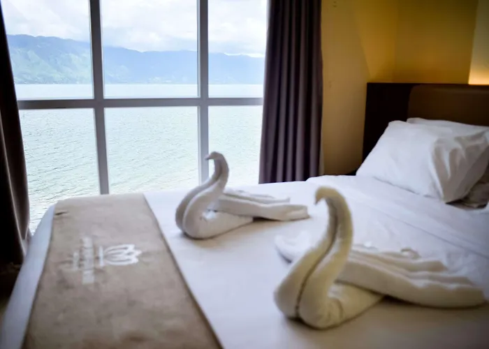 Portola Grand Renggali Hotel Takengon