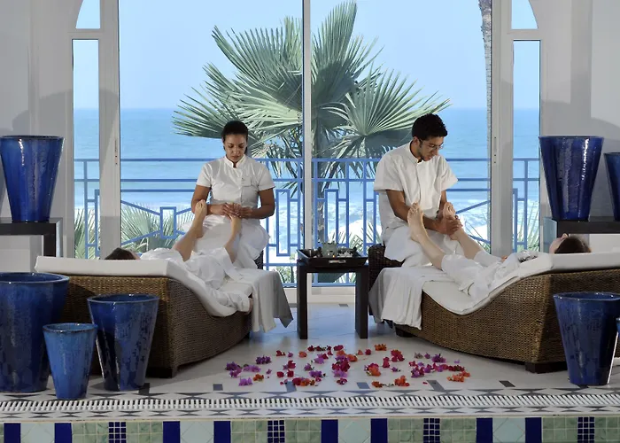 Coco Ocean Resort & Spa