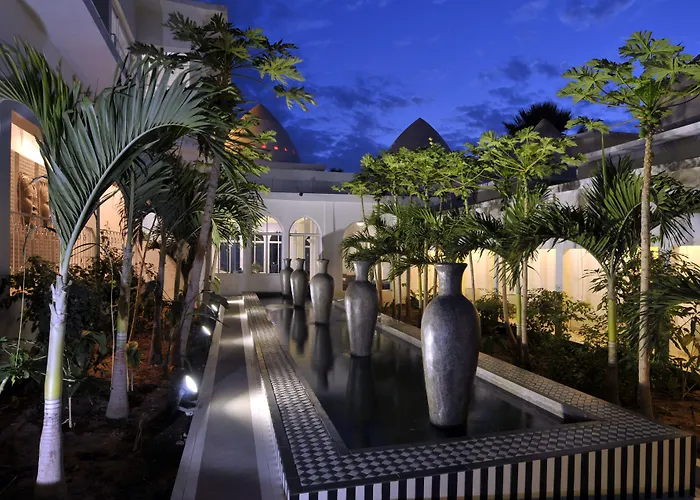 Coco Ocean Resort & Spa