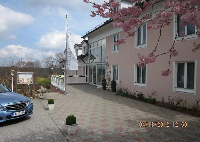 Altmuehlberg Hotel & Restaurant
