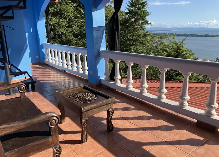 El Paraiso Azul
