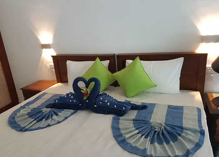 Residence Jasmine