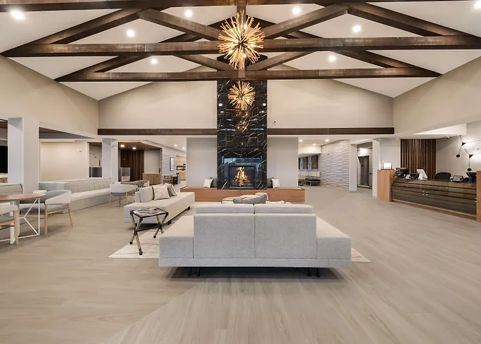 Best Western Plus Parry Sound