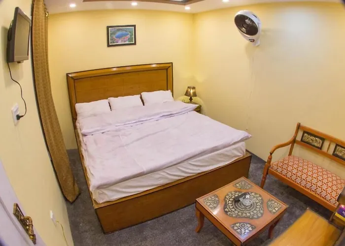 Ringachan Guest House & Restaurant