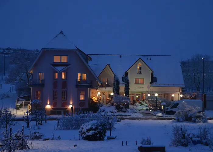 Castell Hotel&Restaurant