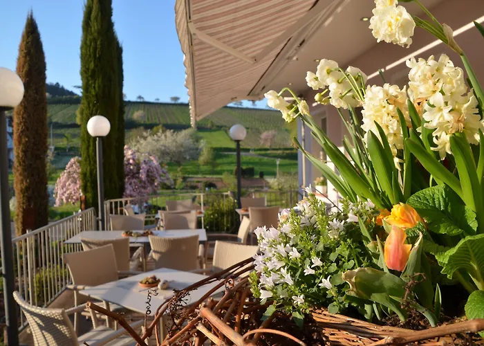 Castell Hotel&Restaurant