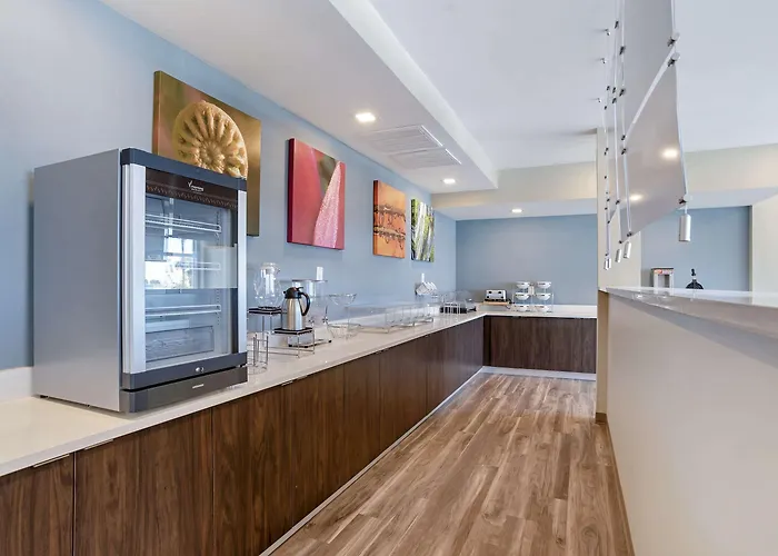 Sleep Inn&Suites Fort Walton Beach - Destin West