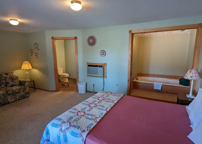 The Nova Motel