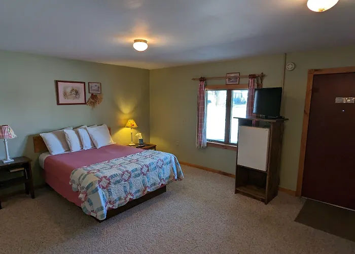The Nova Motel